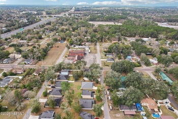 8060 Hastings St, Jacksonville, FL 32220
