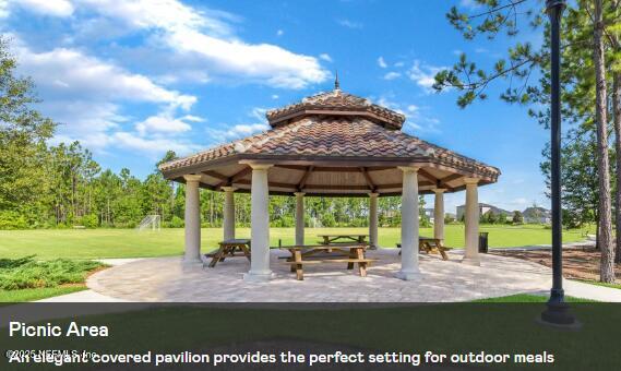 158 Wrensong Pl, St Augustine, FL 32092