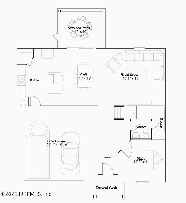 158 Wrensong Pl, St Augustine, FL 32092