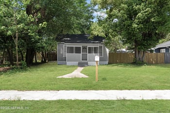 1580 Hamilton St, Jacksonville, FL 32210