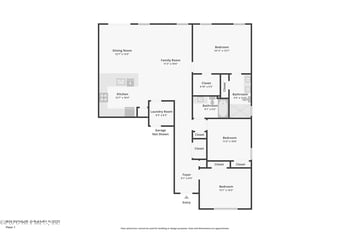 8060 Hastings St, Jacksonville, FL 32220