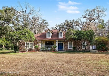 4451 Barber Rd, Macclenny, FL 32063