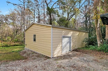 4451 Barber Rd, Macclenny, FL 32063