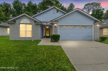 5607 Jeremy Ln, Jacksonville, FL 32257