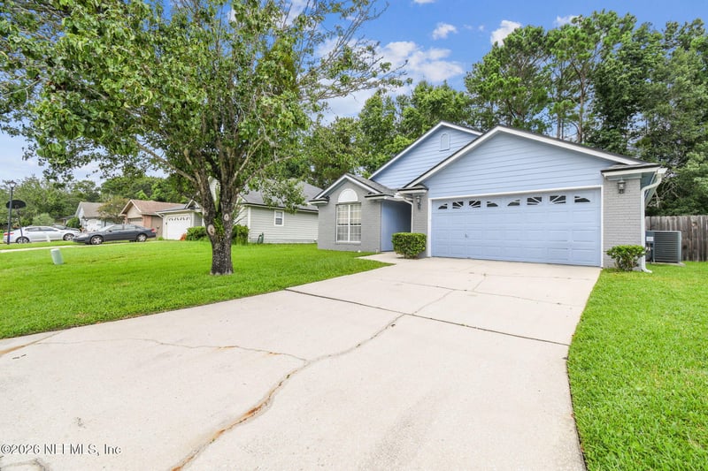 5607 Jeremy Ln, Jacksonville, FL 32257