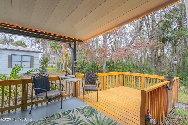 140 Bayou Dr, Satsuma, FL 32189