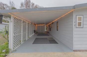 140 Bayou Dr, Satsuma, FL 32189