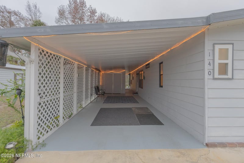 140 Bayou Dr, Satsuma, FL 32189