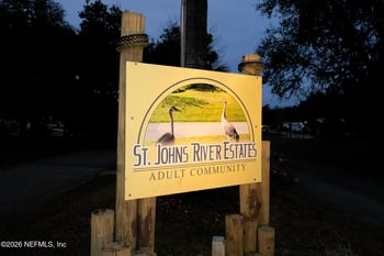 140 Bayou Dr, Satsuma, FL 32189