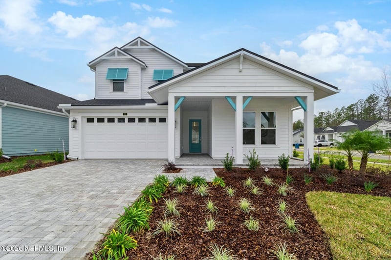 22 Dawes Ave, Ponte Vedra, FL 32081