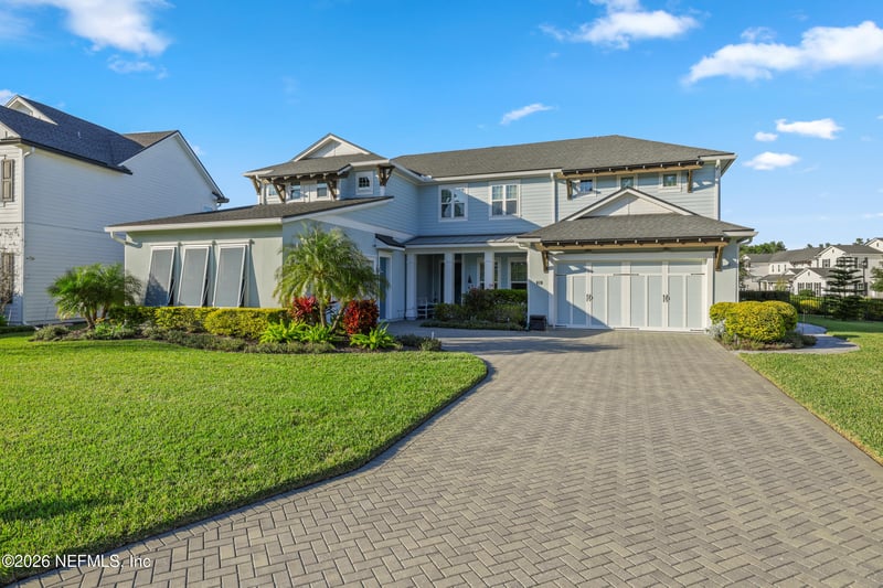 220 Honey Blossom Rd, St Johns, FL 32259