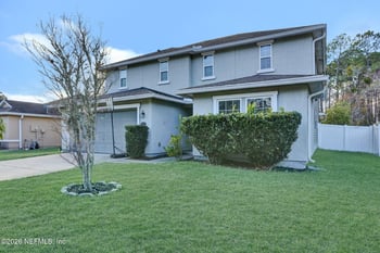 2172 Chandlers Walk Ln, Jacksonville, FL 32246