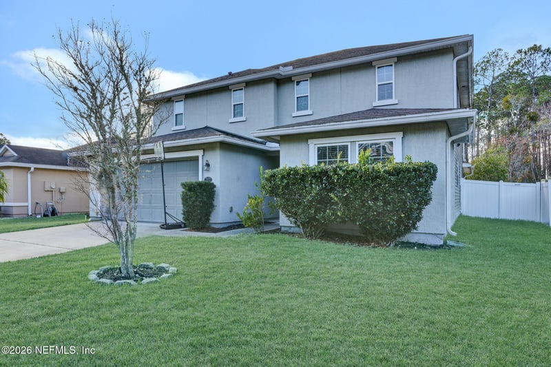 2172 Chandlers Walk Ln, Jacksonville, FL 32246