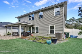 2172 Chandlers Walk Ln, Jacksonville, FL 32246