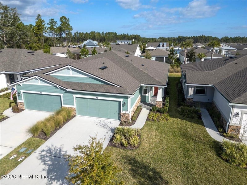 109 Fly Line Dr, St Johns, FL 32259