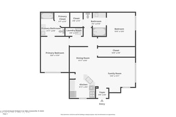 13703 Richmond Park Dr #3302, Jacksonville, FL 32224