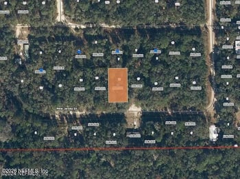 118 New Jersey St, Satsuma, FL 32189