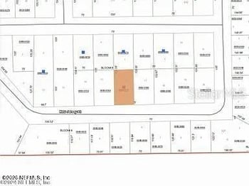 118 New Jersey St, Satsuma, FL 32189