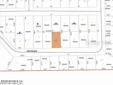 118 New Jersey St, Satsuma, FL 32189