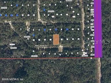 118 New Jersey St, Satsuma, FL 32189
