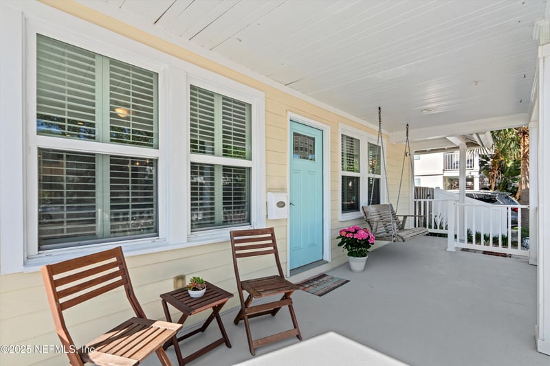 225 Lora St, Neptune Beach, FL 32266