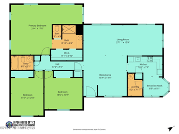 4708 State Rd 13, St Johns, FL 32259