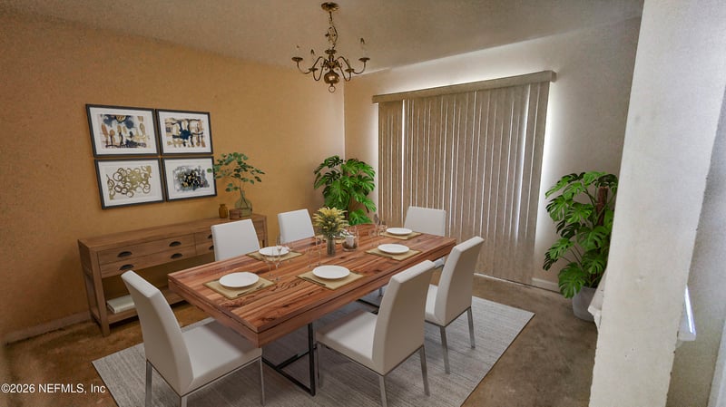 2755 Crumplehorn Ln, Orange Park, FL 32073