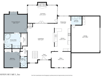 417 Cheryl Ct, St Johns, FL 32259