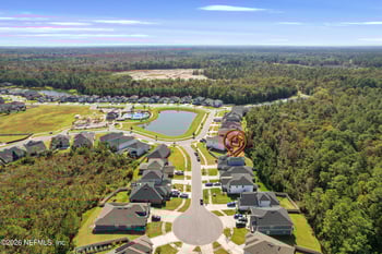 613 Lancewood Ct, Orange Park, FL 32073