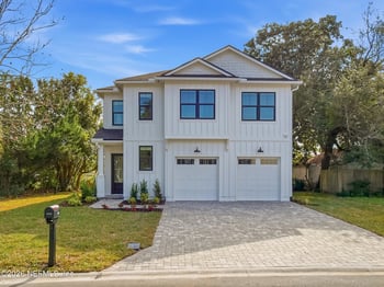904 Barbara Ln, Jacksonville Beach, FL 32250