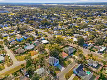 904 Barbara Ln, Jacksonville Beach, FL 32250