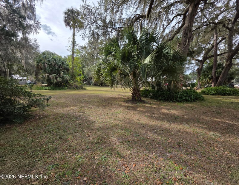 000 Mill St, Welaka, FL 32193