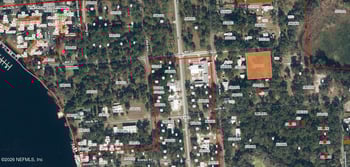 000 Mill St, Welaka, FL 32193