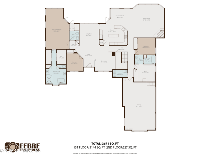 113 Natures Way, Ponte Vedra Beach, FL 32082