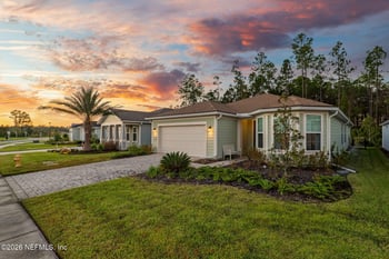 408 Del Webb Pw, Yulee, FL 32097