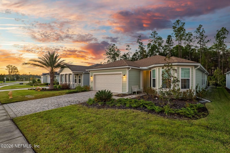 408 Del Webb Pw, Yulee, FL 32097