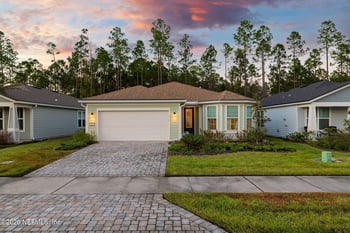 408 Del Webb Pw, Yulee, FL 32097