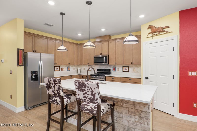 408 Del Webb Pw, Yulee, FL 32097