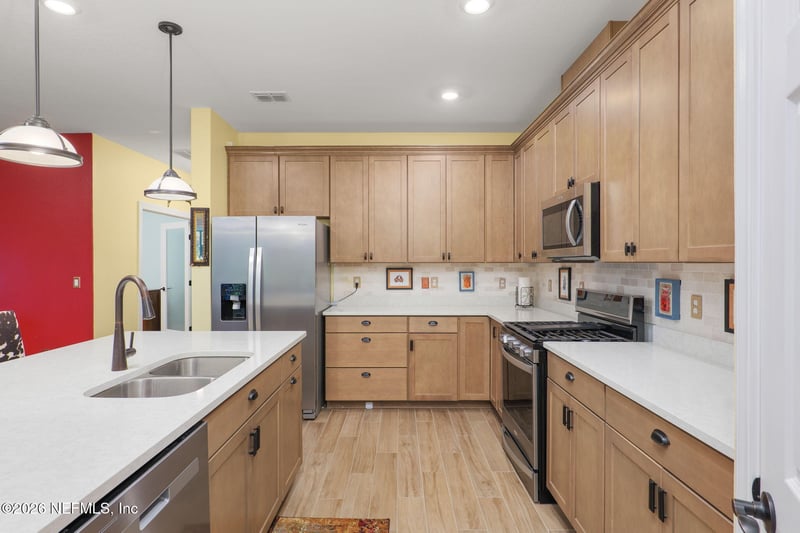 408 Del Webb Pw, Yulee, FL 32097