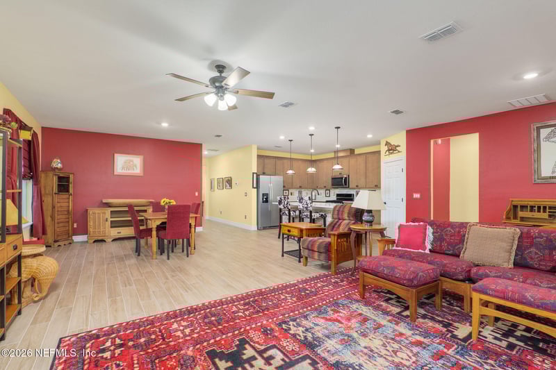 408 Del Webb Pw, Yulee, FL 32097