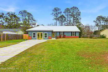 2171 Deer Run Ln, Fleming Island, FL 32003