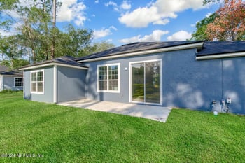 2973 Snell St, Jacksonville, FL 32218