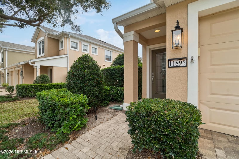 11895 Surfbird Cir #11A, Jacksonville, FL 32256