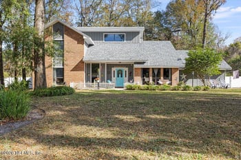 417 Cheryl Ct, St Johns, FL 32259