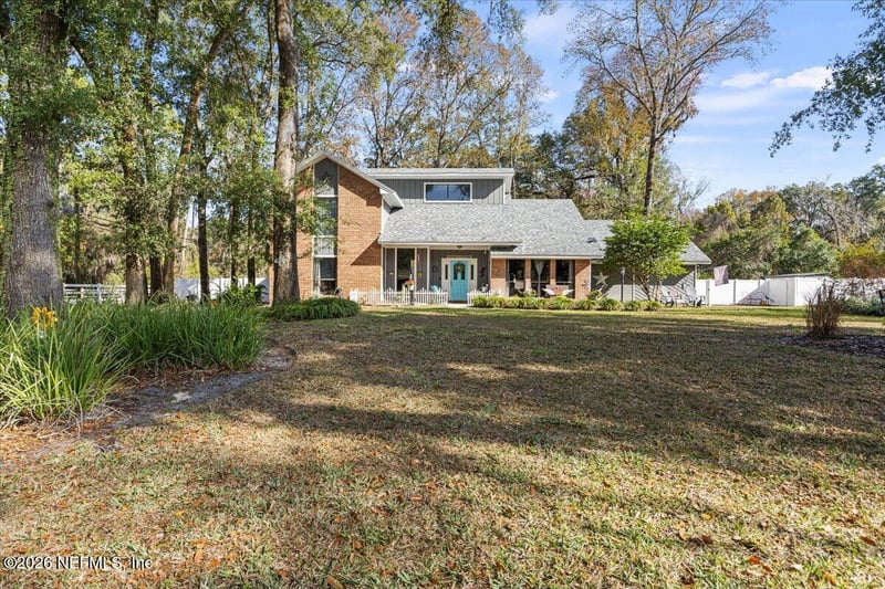 417 Cheryl Ct, St Johns, FL 32259