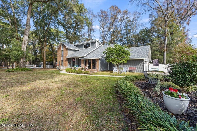 417 Cheryl Ct, St Johns, FL 32259