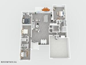 2973 Snell St, Jacksonville, FL 32218