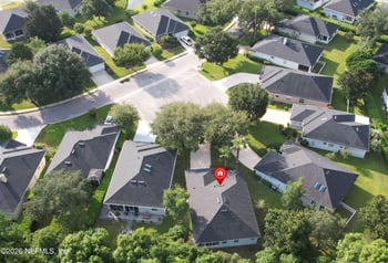 1108 Windwood Ct, St Augustine, FL 32086