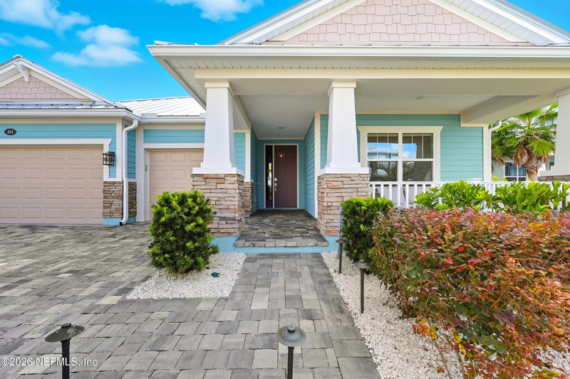 494 Marquesa Cir, St Johns, FL 32259