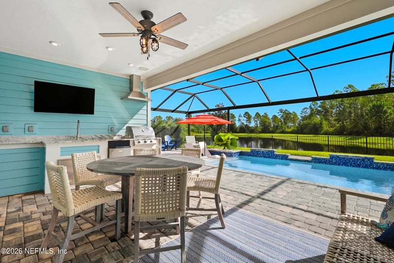 494 Marquesa Cir, St Johns, FL 32259